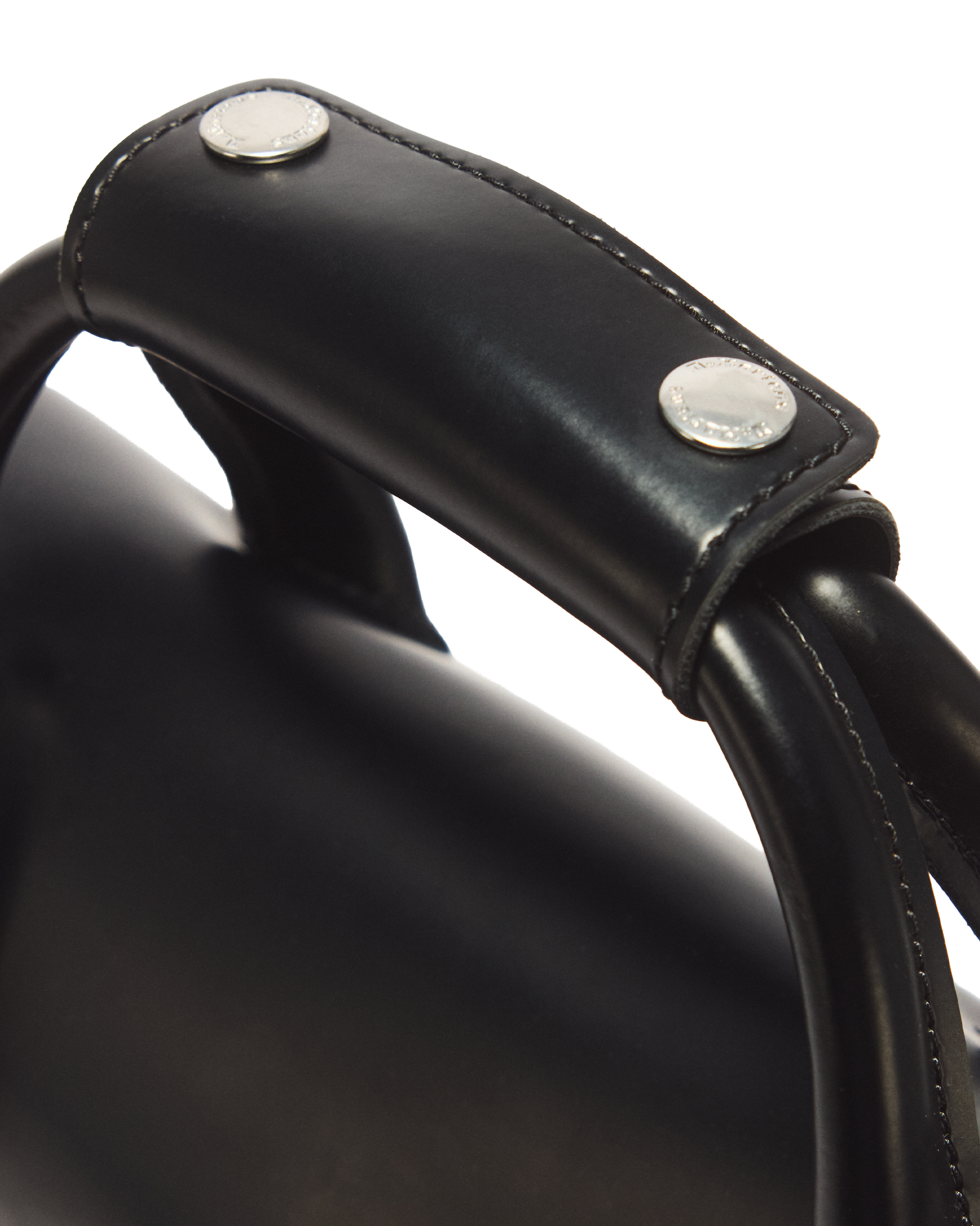 Kiev Leather Backpack